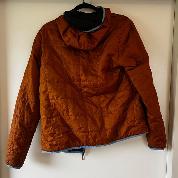Reversible CotoPaxi Jacket - Picture 2 of 4